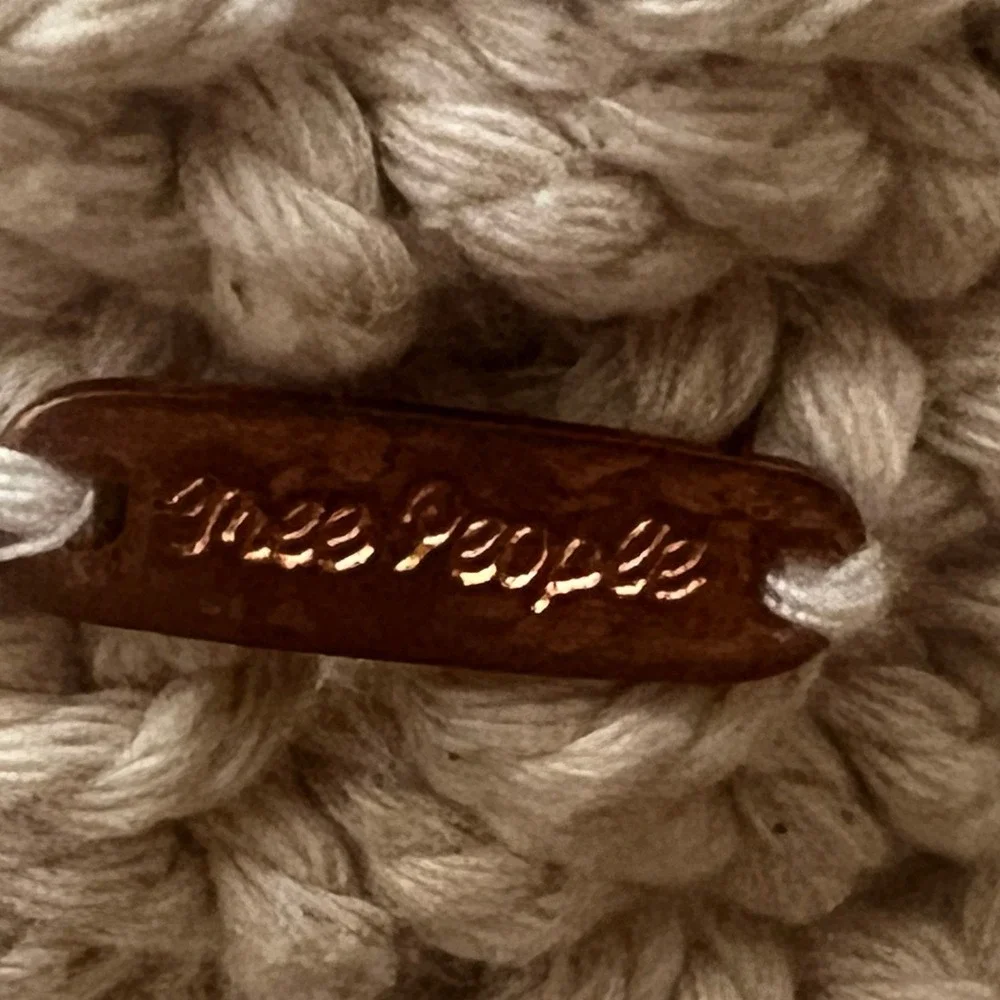Free People discover handcrafted